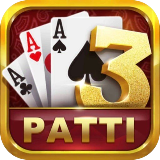 Teen Patti Rummy Logo
